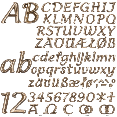 Letters aan elkaar Nr. 10045 - Nicole ______________________________________ - Afbeelding 2