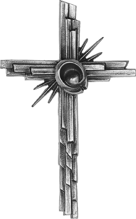 Cross 22 x 14 cm - Image 2