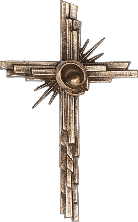 Cross 22 x 14 cm