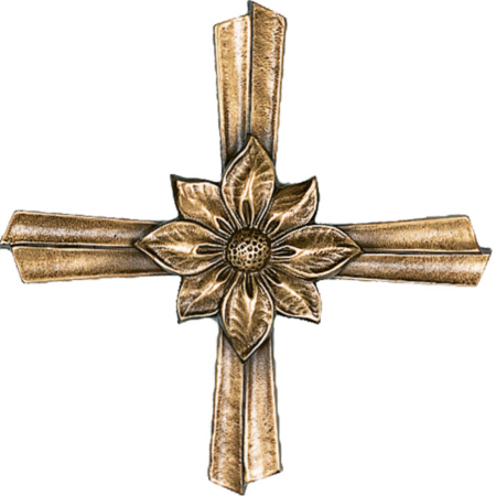 Cross 21 x 21 cm