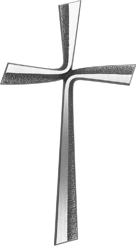 Cross 25 x 13 cm - Image 2