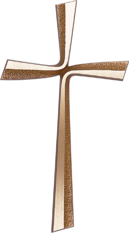 Cross 25 x 13 cm