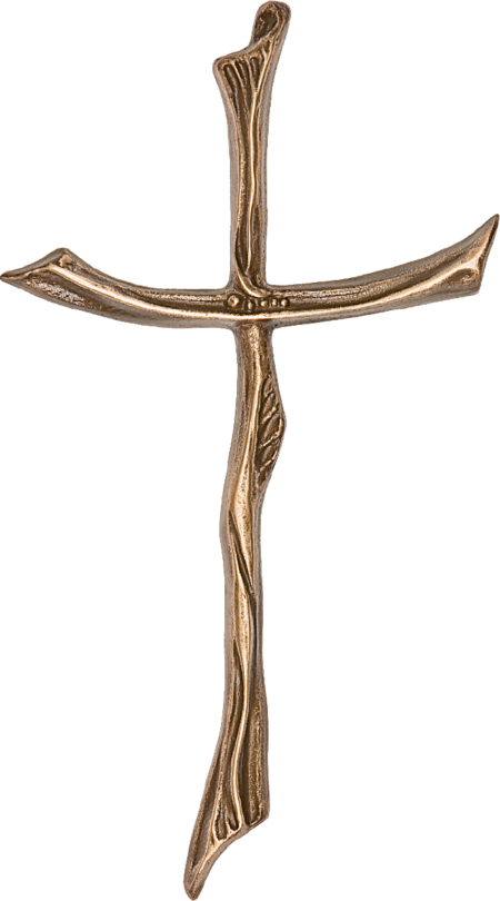 Cross 15 x 8 cm