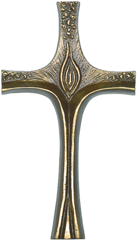 Croix 14 x 8 cm