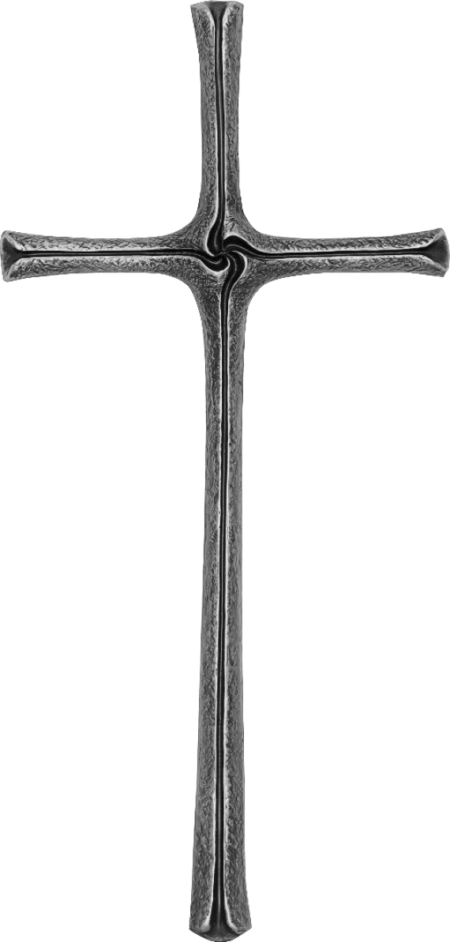 Kruis 15 x 7 cm - Afbeelding 2