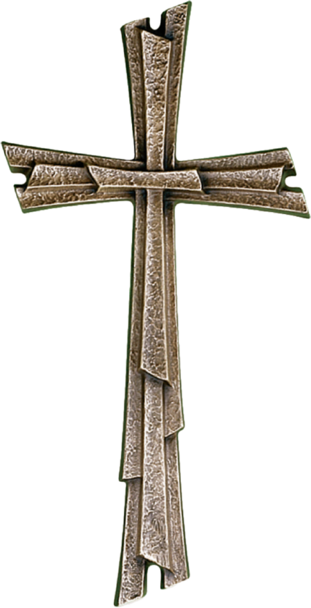 Cross 40 x 24 cm
