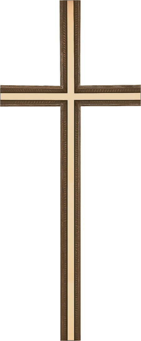 Cross 35 x 14 cm