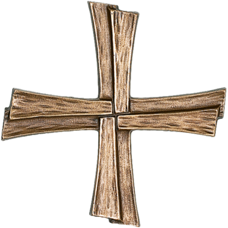Cross 22 x 22 cm