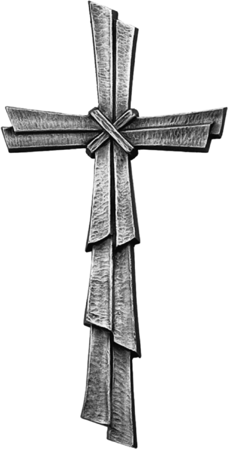 Cross 22 x 22 cm - Image 4
