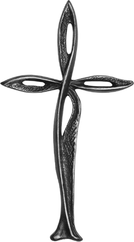 Croix 21 x 12 cm – Image 2
