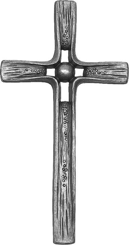 Cross 20 x 9 cm - Image 2