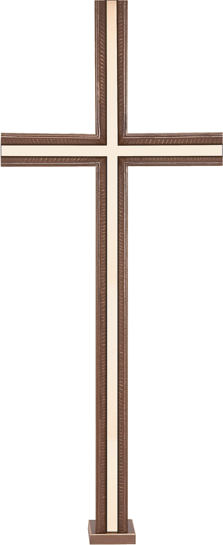 Stehkreuz