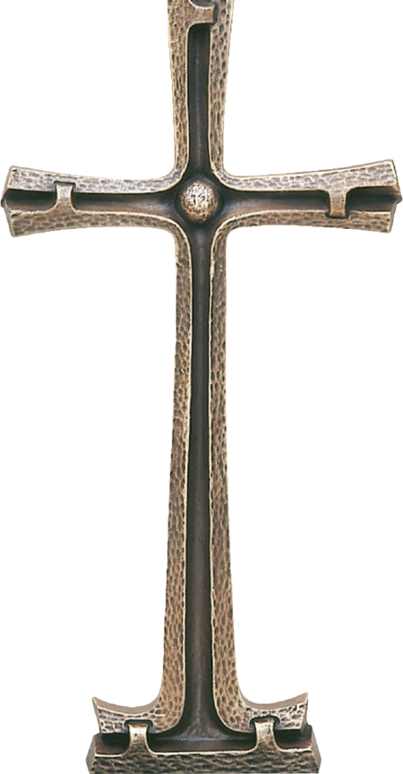 Kruis, staand 54 x 25 cm