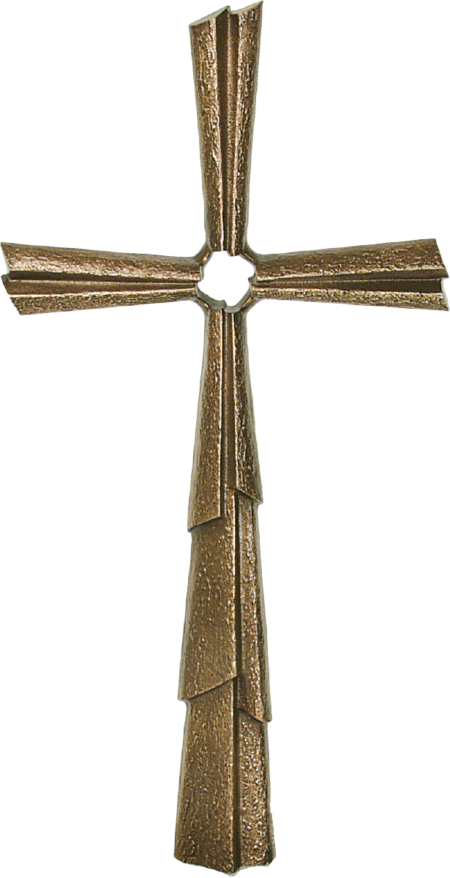 Kruis, staand 56 x 28 cm