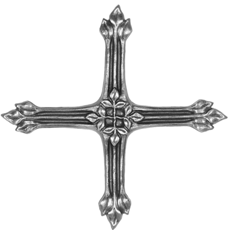 Cross d = 10 cm - Image 2
