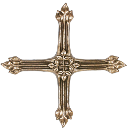 Cross d = 10 cm