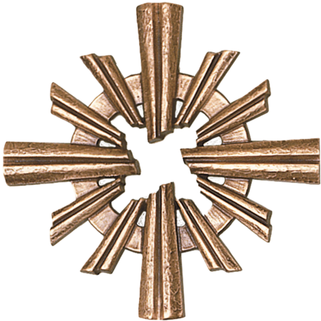 Kruis d = 12 cm