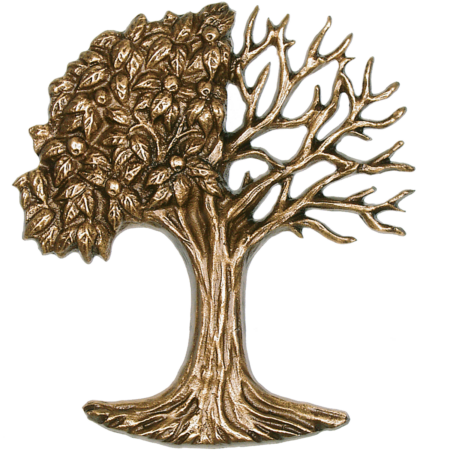 Tree d = 16 cm