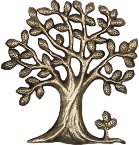 Tree of Life 15 x 14 cm
