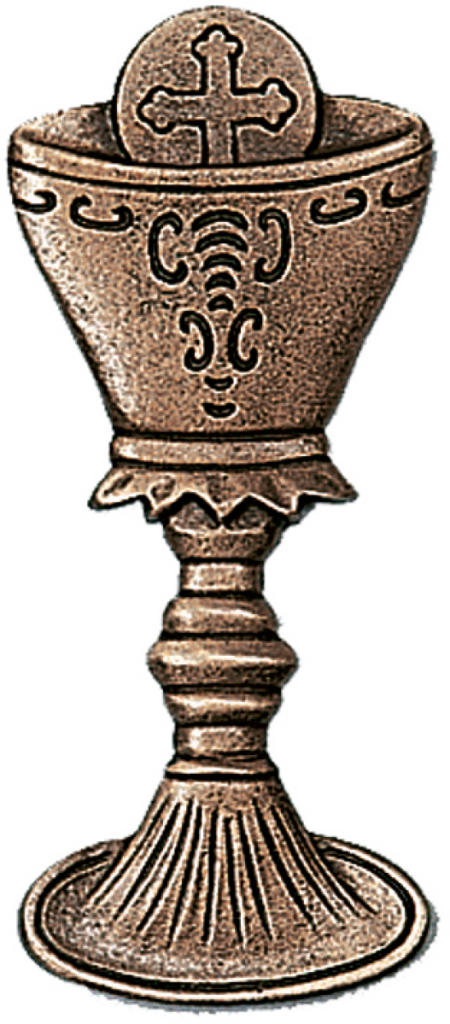 Calice 10 x 5 cm