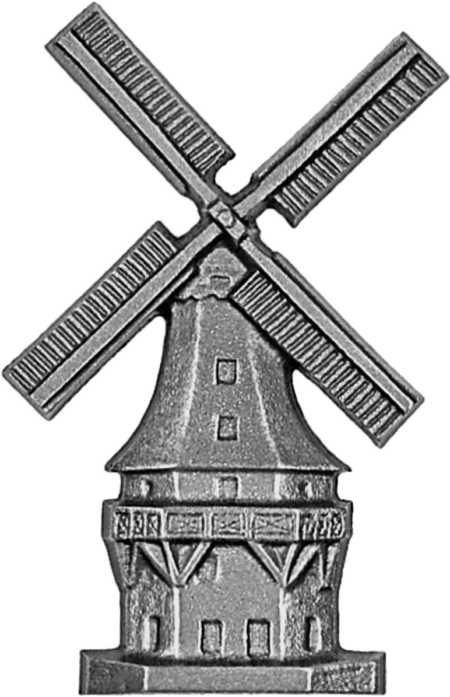 Windmühle – Bild 2