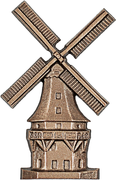 Windmühle