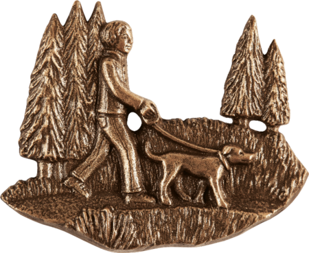 Motiv "Hund"