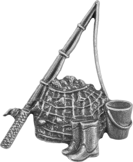Motiv "Angler" – Bild 2