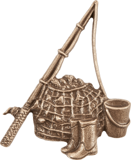 Motiv "Angler"
