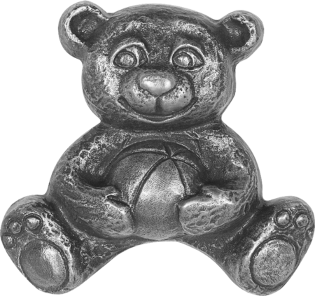 Teddy – Bild 2