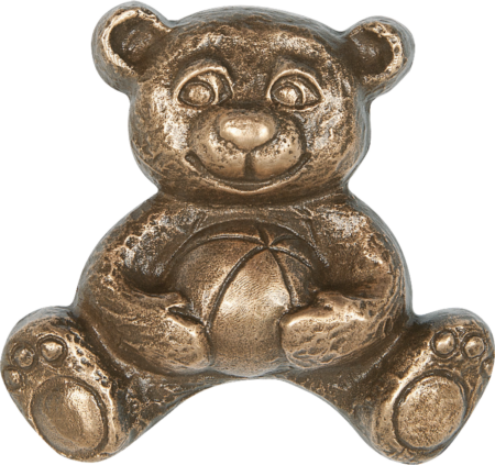 Teddy