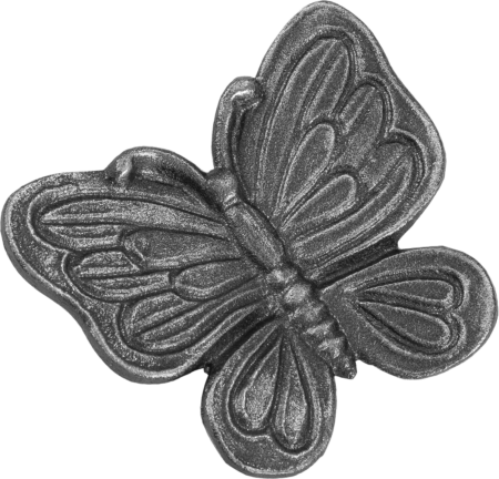Butterfly for group no. 34662 5,5 x 5,5 cm - Image 3
