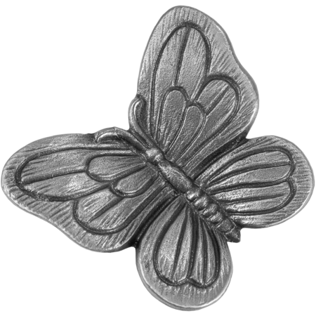 Butterfly for group no. 34667 7,5 x 7,5 cm - Image 3