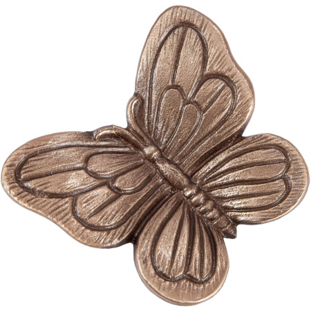 Butterfly for group no. 34667 7,5 x 7,5 cm - Image 2
