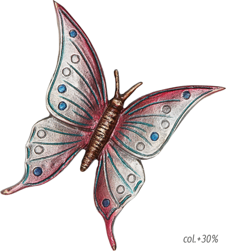 Schmetterling – Bild 2