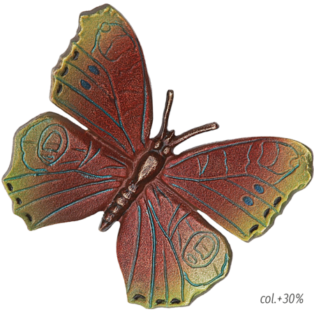 Schmetterling