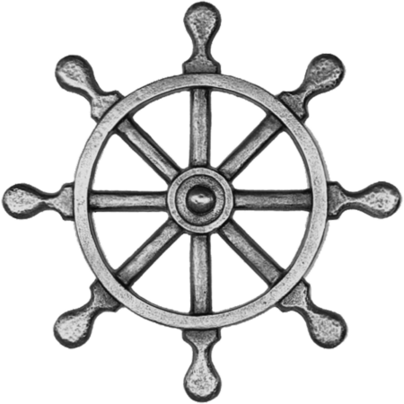 Steering wheel d = 10 cm - Image 2