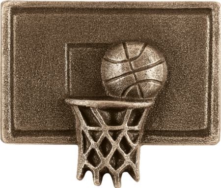 Motiv "Basketball"