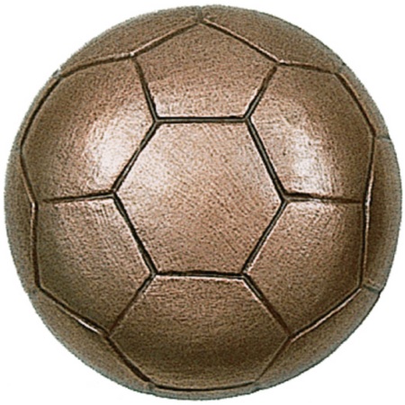 Relief de football d = 3 cm