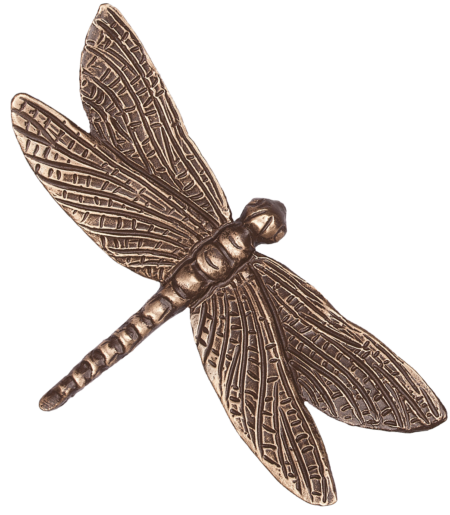 Dragonfly 14 x 8 cm - Image 2