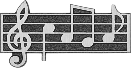 Notenband – Bild 2
