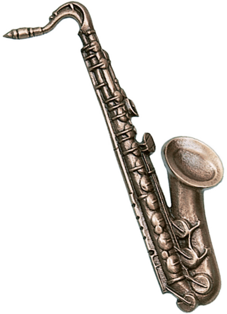 Saxophon