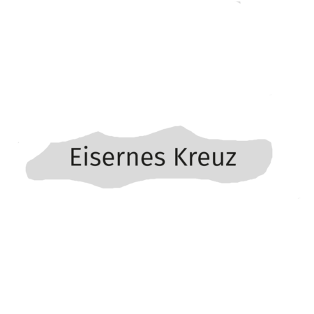 Eisernes Kreuz