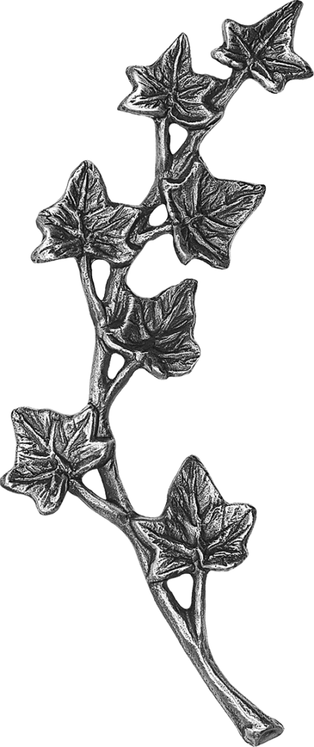 Ivy rechts/links 15 x 5 cm - Image 2