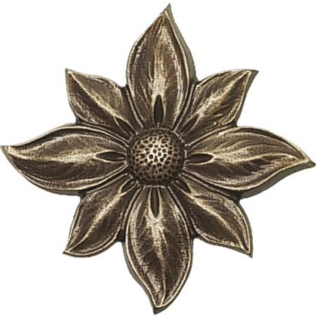 Flower 5 x 5 cm