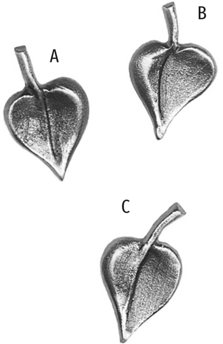 Blatt A, B oder C – Bild 2