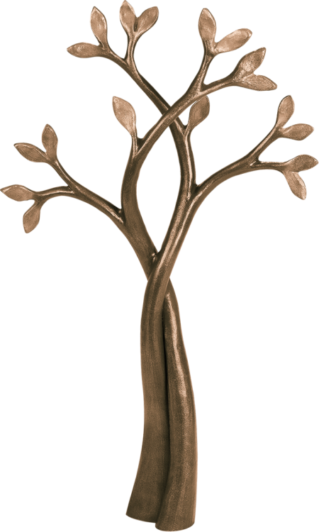 Baum vollplastisch, freistehend – Bild 2