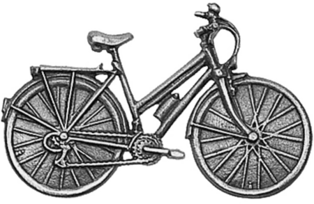 Fahrrad – Bild 2
