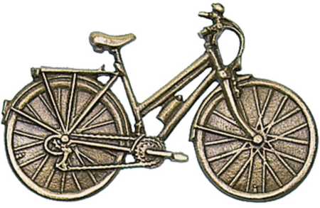 Fahrrad