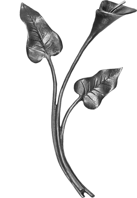 Kalla 17 x 10 x 3 cm - Image 2